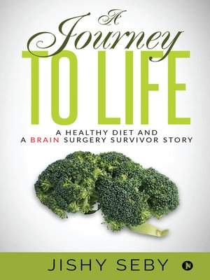 cover image of A Journey to Life